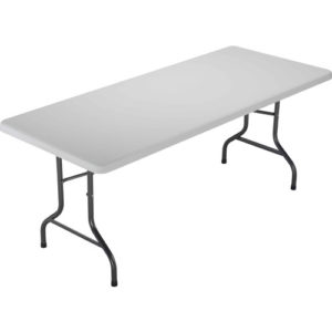 Morph Rectangular Folding Table 2
